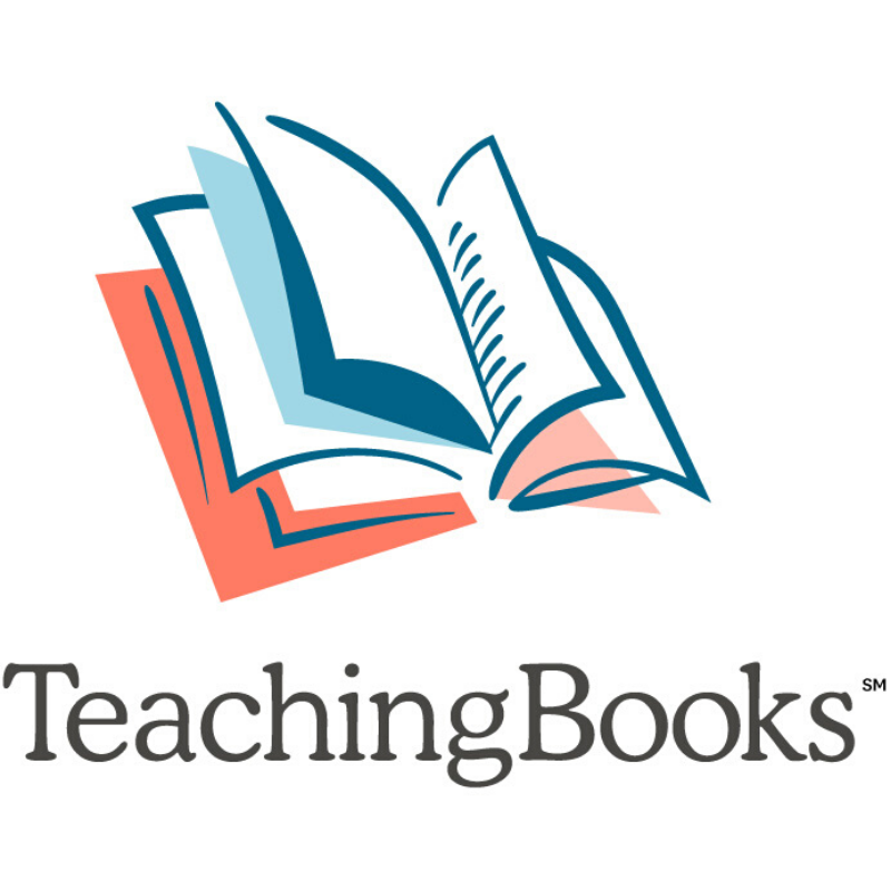 Teachingbooks book and author resources