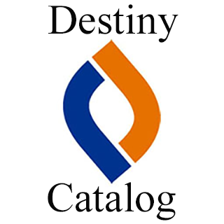 Desiny Online catalog
