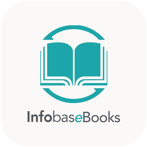 Infobase ebooks